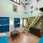 Secret Garden - Old Town Διαμέρισμα Rhodes City