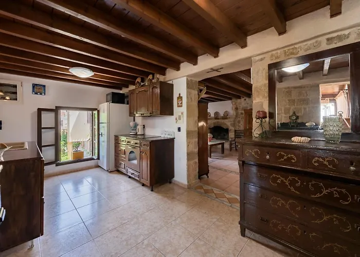 Secret Garden - Old Town Lejlighed