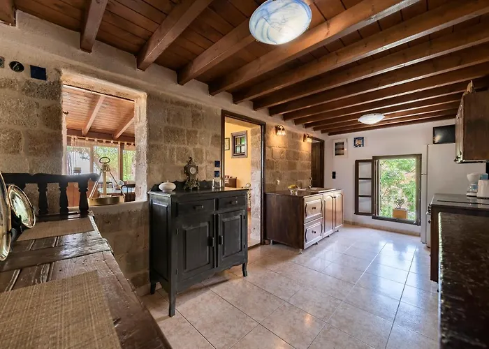 Lejlighed Secret Garden - Old Town Rhodes City