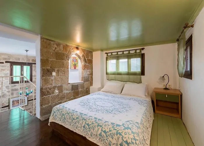 Lejlighed Secret Garden - Old Town