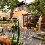 Secret Garden - Old Town Appartamento