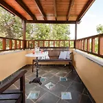 Appartamento Secret Garden - Old Town Rhodes City