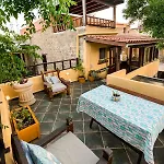 Secret Garden - Old Town דירה *