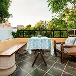 Secret Garden - Old Town עיר רודוס