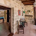 Secret Garden - Old Town דירה עיר רודוס
