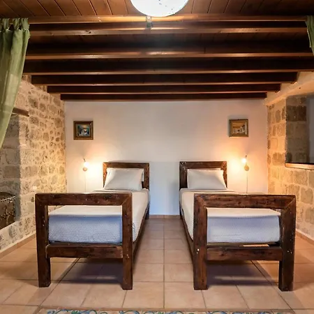 Apartman Secret Garden - Old Town