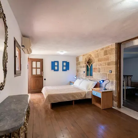 Apartman Secret Garden - Old Town *