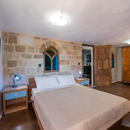 Apartman Secret Garden - Old Town *