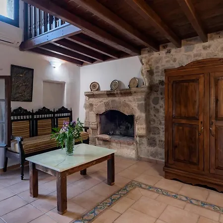 Apartman Secret Garden - Old Town *