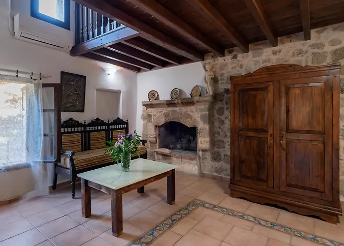 Apartment Secret Garden - Old Town *