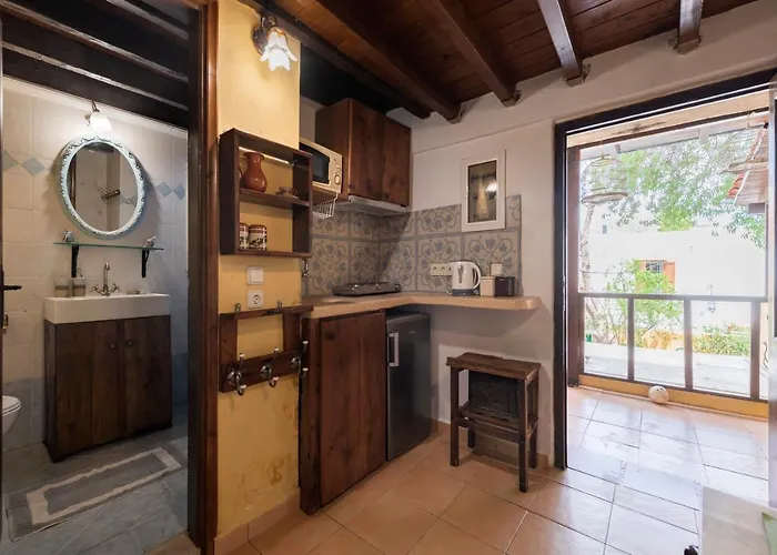 Secret Garden - Old Town *